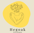 Hegoak